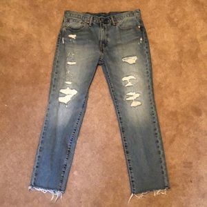 Men’s Jeans